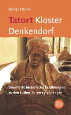 Cover-Bild Tatort Kloster Denkendorf