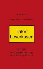 Cover-Bild Tatort Leverkusen