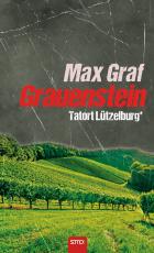 Cover-Bild Tatort Lützelburg: Grauenstein