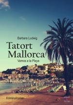 Cover-Bild Tatort Mallorca