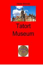 Cover-Bild Tatort Museum