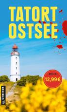 Cover-Bild Tatort Ostsee
