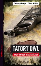 Cover-Bild Tatort OWL