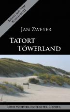 Cover-Bild Tatort Töwerland
