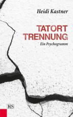 Cover-Bild Tatort Trennung