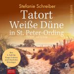 Cover-Bild Tatort Weiße Düne in St. Peter-Ording