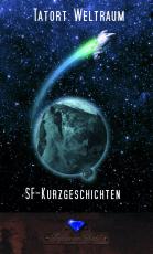 Cover-Bild Tatort: Weltraum