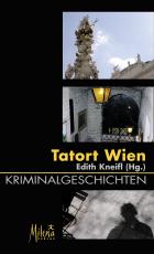 Cover-Bild Tatort Wien