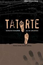 Cover-Bild Tatorte 2