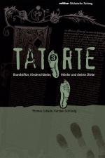 Cover-Bild Tatorte 3