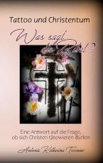 Cover-Bild Tattoo und Christentum - Was sagt die Bibel?