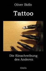 Cover-Bild Tattoo