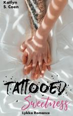 Cover-Bild Tattooed Sweetness