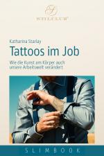 Cover-Bild Tattoos im Job