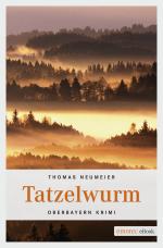 Cover-Bild Tatzelwurm