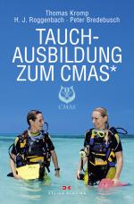 Cover-Bild Tauchausbildung zum CMAS*