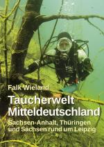 Cover-Bild Taucherwelt Mitteldeutschland