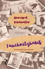 Cover-Bild Tauchnitzhaus