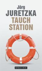 Cover-Bild TauchStation