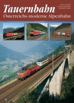 Cover-Bild Tauernbahn