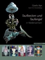 Cover-Bild Taufbecken und Taufengel in Niedersachsen