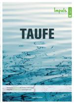 Cover-Bild Taufe - Impuls