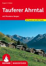 Cover-Bild Tauferer Ahrntal