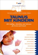 Cover-Bild Taunus mit Kindern