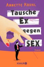 Cover-Bild Tausche Ex gegen Sex