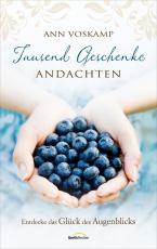 Cover-Bild Tausend Geschenke - Andachten