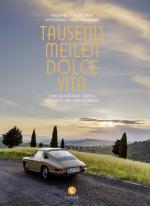 Cover-Bild Tausend Meilen Dolce Vita