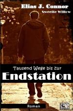 Cover-Bild Tausend Wege bis zur Endstation