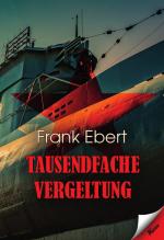 Cover-Bild Tausendfache Vergeltung