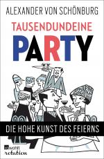 Cover-Bild Tausendundeine Party