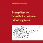 Cover-Bild Tautröpfchen und Eichenblatt
