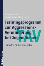 Cover-Bild TAV - Trainingsprogramm zur Aggressions-Verminderung bei Jugendlichen