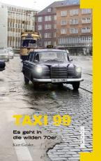 Cover-Bild Taxi 99