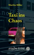 Cover-Bild Taxi ins Chaos