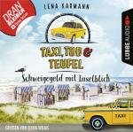 Cover-Bild Taxi, Tod und Teufel - Folge 02