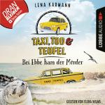 Cover-Bild Taxi, Tod und Teufel - Folge 03