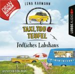 Cover-Bild Taxi, Tod und Teufel - Folge 04