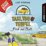 Cover-Bild Taxi, Tod und Teufel - Folge 08