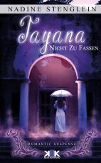 Cover-Bild Tayana