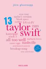 Cover-Bild Taylor Swift. 100 Seiten