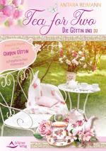 Cover-Bild Tea for Two – die Göttin und du