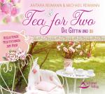 Cover-Bild Tea for Two – die Göttin und du