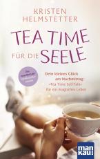 Cover-Bild Tea Time für die Seele