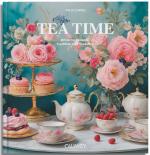 Cover-Bild Tea Time