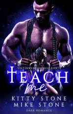 Cover-Bild Teach me - Unterwerfung gelehrt