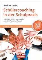Cover-Bild Teach the teacher / Schülercoaching in der Schulpraxis